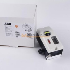 1PC NEW ABB Valve Positioner V18345-2020421001 V183452020421001