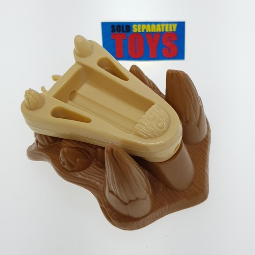 Small Soldiers Punchit ASSAULT CANNON launcher original weapon accessory part - Picture 3 of 7