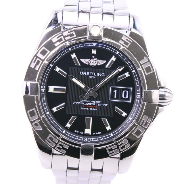 seiko 6105