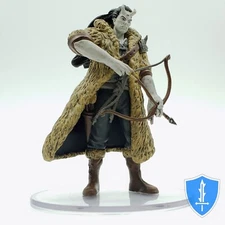 Taiga Ya - Fists of the Ruby Phoenix Tournament Pathfinder Battles D&D Huge Oni