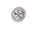 EURO MOTORS 52AV-2001 SUCTION MOTOR Ø 96 MM 220V 2500 RPM