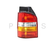 Faro Posteriore Per VW TRANSPORTER T5 2004 - 2009 7H0945095G Sinistro