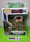 Funko Pop! Demogorgon # 602 Stranger Things NEW 6 Inch Pop!