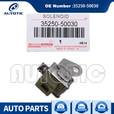 For Toyota solenoid assy transmission 35250-50030