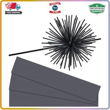 Bow String Silencers Noise Dampeners for Recurve and Compound Bows