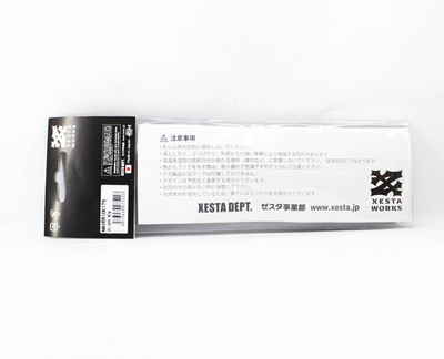 XESTA MAVERICK(マーベリック) 175 XESTA WORKS MAVERICK - XESTAゼスタ公式ウェブサイト