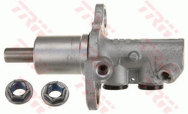 TRW Hauptbremszylinder PML444 FüR YS3F Croma Opel Z02 Signum Vectra Fiat Z03 CC-image