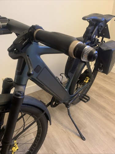 Stromer ST5 Limited Edition - Picture 3 of 10