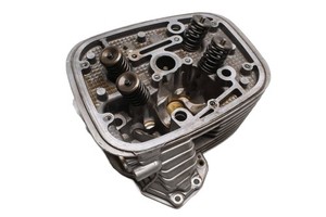 Zylinderkopf Ventildeckel rechts Ventiltrieb BMW R 1100 S 259 0422 R2S 98-05