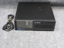Dell Optiplex 3020 SFF PC Intel Pentium G3220 3.0GHz 4GB RAM 500GB HDD DVD RW