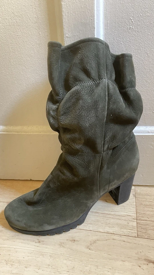 🌸Bottines Arche NEUVES Pointure 41🌸 - Photo 2/4