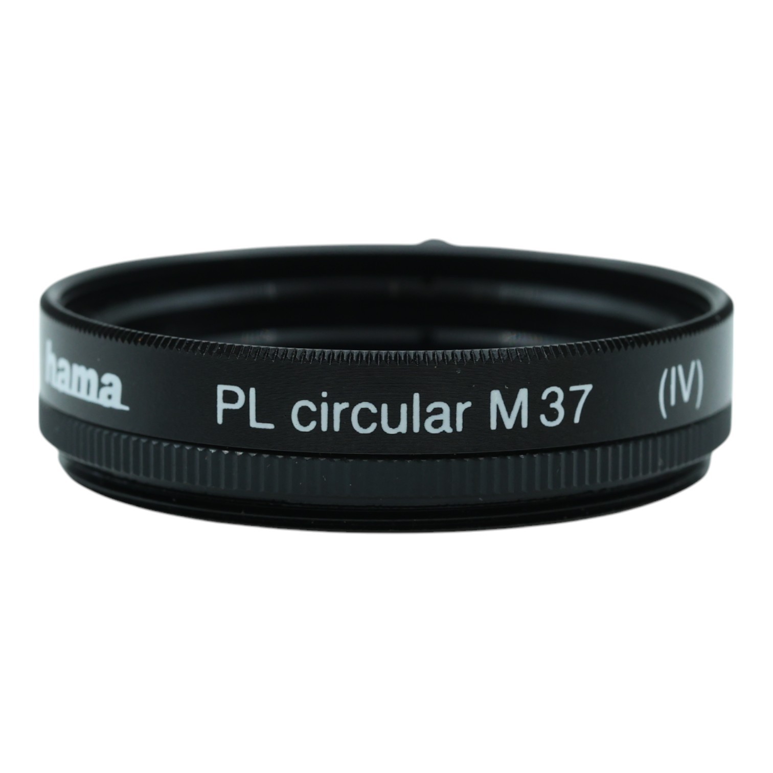 Hama PL Circular M37 (IV) Polarizer 37Mm