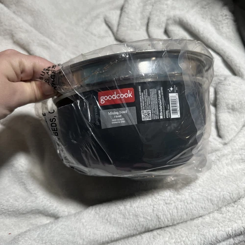 GoodCook 10253 Mixing Bowl - Thumbnail 2