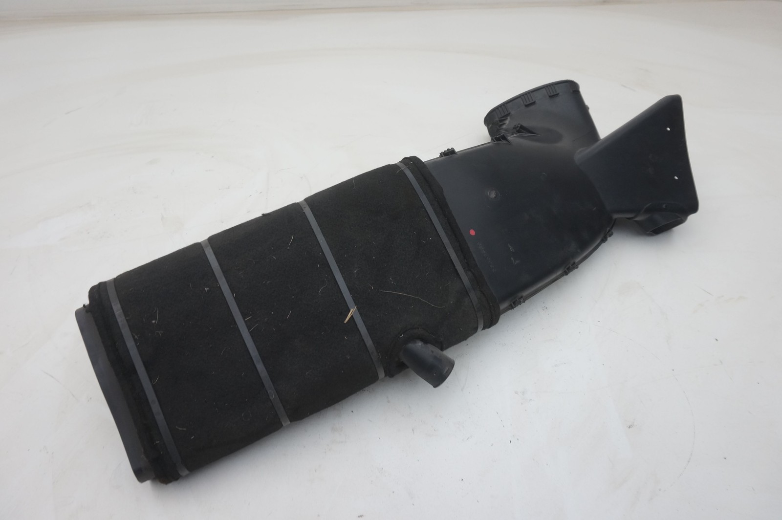 Rear Left Driver Side Air Duct Vent OEM 88352600 Ferrari 488 Spider 2017
