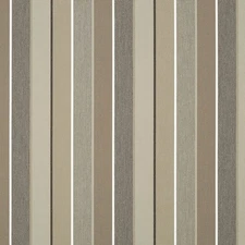 SUNBRELLA UPHOLSTERY FABRIC WATER STAIN REPELLENT 55" WIDE MILANO CHAR 56079