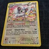 Pokémon TCG Cinccino #19/25 Temporal Forces Illustration Rare Holo Card