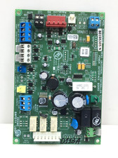 JANDY B0185400B Pool/Spa Heater Controller Circuit Board B0195305N JXi6.26 D113A