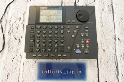 Boss DR-5 Dr. Rhythm Drum Machine fast ship from japan unit only no adapter