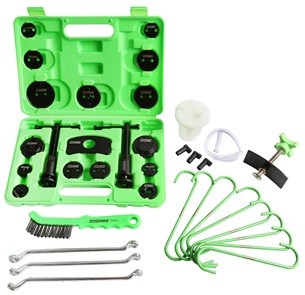 Great Neck Tools Mfrs 25107 37 Piece Disc Brake Service Kit