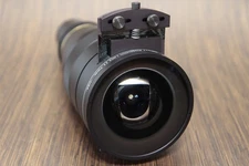 Navitar HemiStar HM117 11.7mm Fisheye Dome Lens for Barco Digital Projection