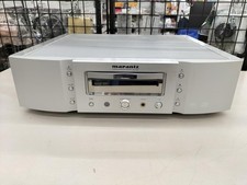 Marantz Sacd Player Sa-15s1 Used