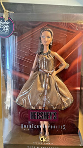 Hershey Barbie | eBay