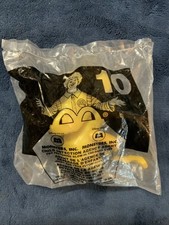 2001 DISNEY'S MONSTERS INC. MCDONALDS HAPPY MEAL TOYS De L Agence D Enfants