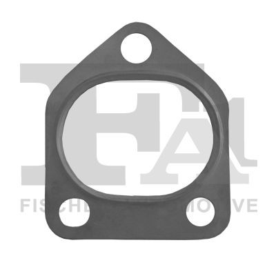 FA1 Dichtung, Abgasrohr 100-923 FüR Rover Bmw Land Rover Opel Mg-image