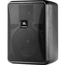 JBL Professional Control Control 25-1 200W Indoor/Outdoor 2-Way Speaker (Pair)