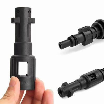 #ad #ad Bayonet Adapter for Karcher K Series Lavor Parkside Converter High Pressure $19.95