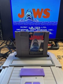 Hyperkin RetroN NES/SNES 2 Gray Gaming Console with 4 Controllers Tested Works