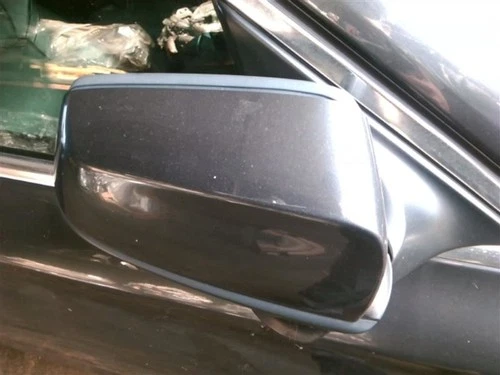 Passenger Side View Mirror Power Heated Fits 09-12 BMW 750i 803518