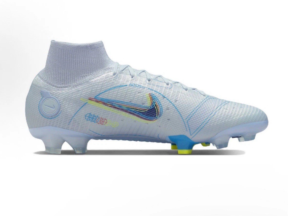 NIKE - SR Men Nike Superfly 8 Elite SG Pro Progress Pack Soccer Cleat DJ2838