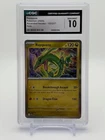 Pokemon Rayquaza #153/217 Ascended Heroes (2026) CGC GEM MINT 10! POP 1!