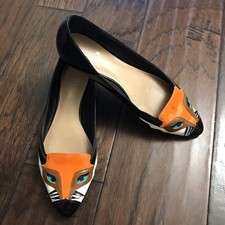 Authentic Kate Spade Women  s Ballet Flats