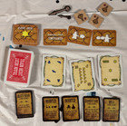 Train Heist Board Game - Slightly used - Played a few times — photo 6