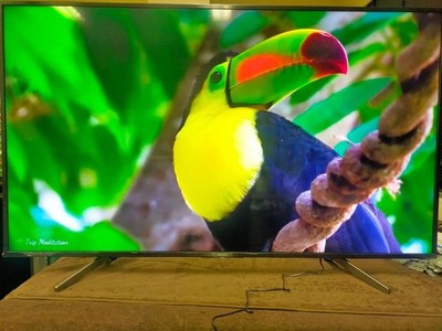 Sony BRAVIA KJ-65X8000G 65'' 4K UHD Smart TV HDR Android TV