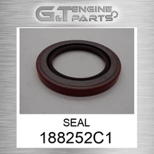 188252C1 SEAL fits CASE NEW HOLLAND (Surplus Open Box)