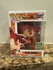Ultimate Funko Pop Dragon Ball Z Figures Checklist and Gallery 222