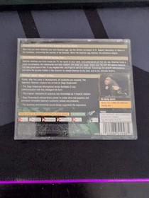 Seaman (Sega Dreamcast, 2000)