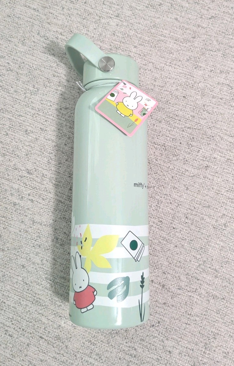 2026 Starbucks x Miffy Stainless Bottle 27oz | eBay