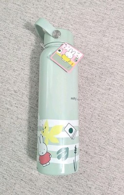 2026 Starbucks x Miffy Stainless Bottle 27oz | eBay