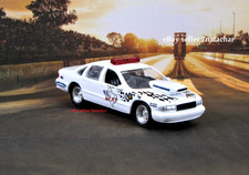 1993-1999 Chevrolet Impala Caprice Police Model Collectible SS E1