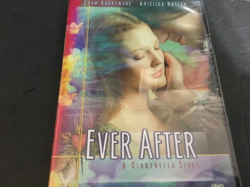Ever After A Cinderella Story Brand New