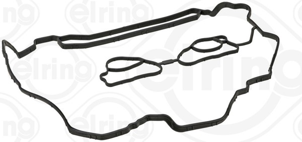 Elring Dichtung Zylinderkopfhaube 816.760 FüR Porsche 718 Boxster 982 Cayman GTS-image