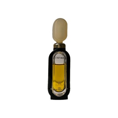 Etienne Aigner C'est Moi Eau de Toilette Miniatur 5 ML Vintage