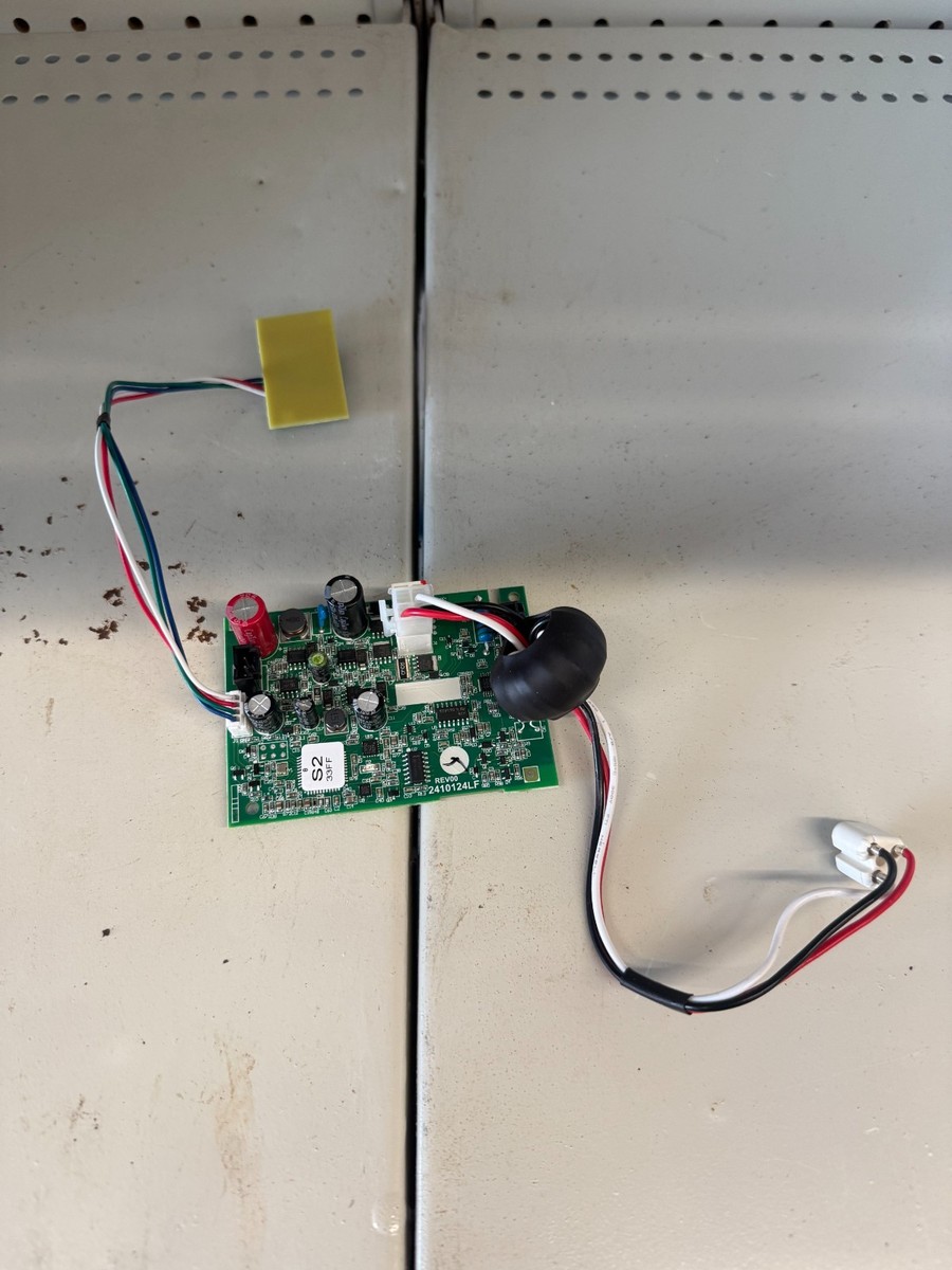 MAYTONICS DOLPHIN CIRCUIT BOARD, DOLPHIN ACTIVE 20, 30i CLEANER