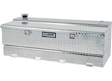Dee Zee Dz92740 Combo Liquidtransfer Tankchest Low-pro 43 Gal Diesel Fuel Only