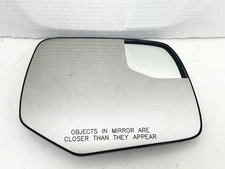 FORD ESCAPE  RIGHT PASSENGER SIDE HEATED BLIND ZONE MIRROR GLASS  2010 - 2012
