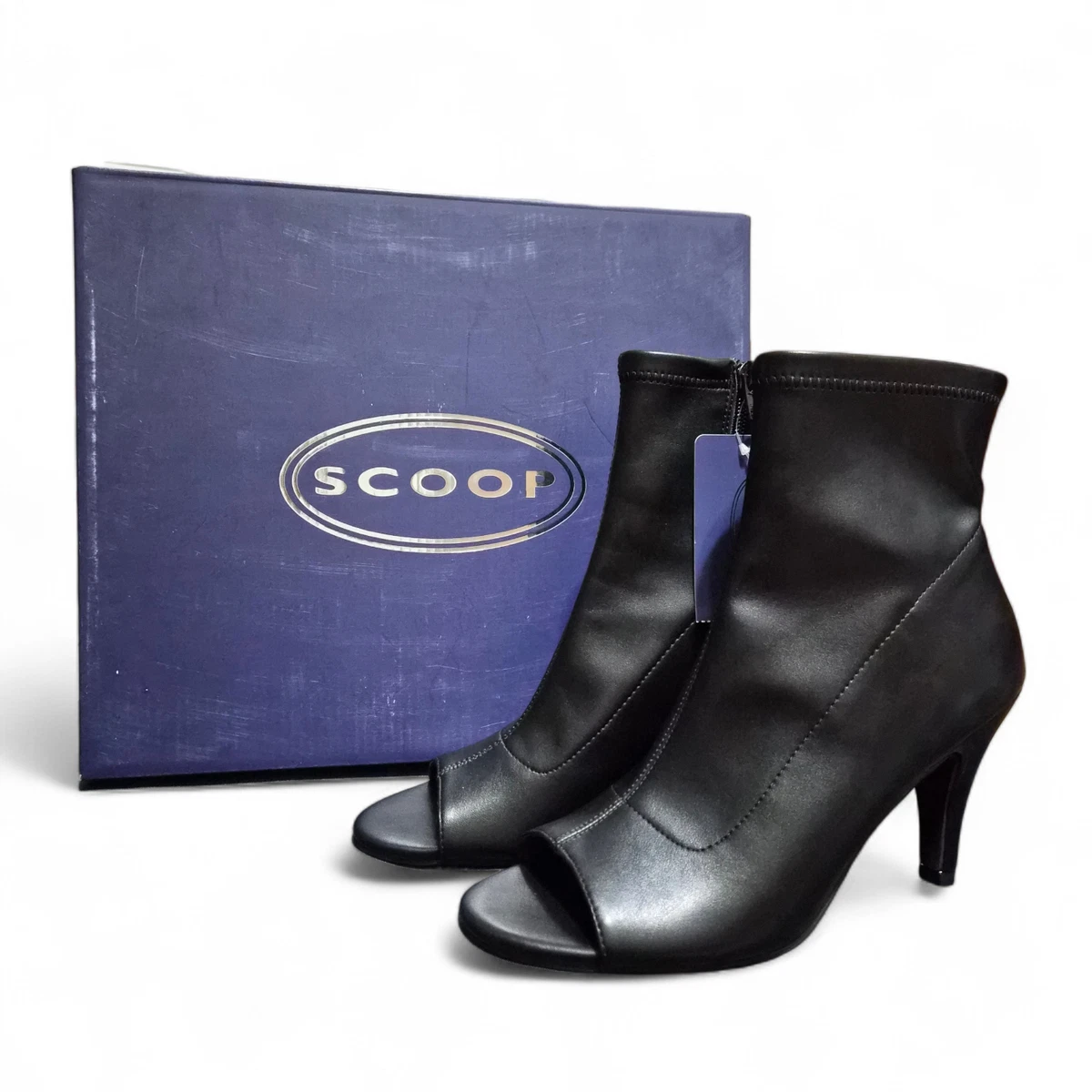 Ameri ブーツ/ MEDI SCOOP OUT SHORT BOOTS 25+ Scoop Boots for Women for sale | Updated Oct 2026